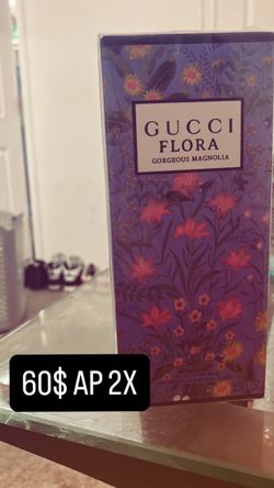 Gucci Flora