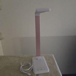 Desk Lamp
