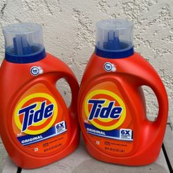 Tide Original HE 64 Loads Each