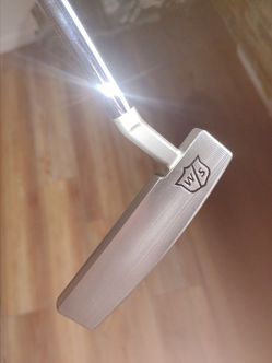 Wilson MT 22 34 inch Putter