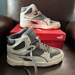Puma 8