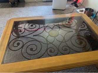 Perfect tables