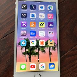 Apple iPhone 8 Plus 64Gb Unlocked 