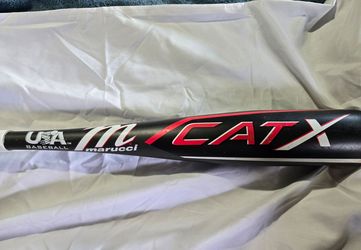 Marucci 25" CAT X USA Baseball T-Ball Bat