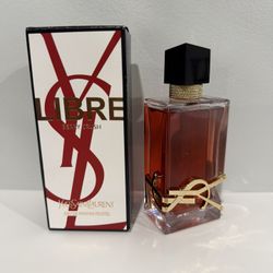 Yves Saint Laurent   Libre Berry Crush 3.0 FL. OZ