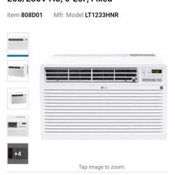 Window Ac Unit 