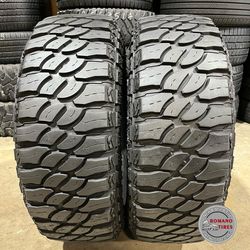 Atlas 275 70 18 LT 27570r18 275-70-18