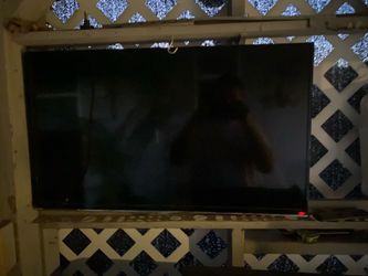 Samsung Flat Screen TV