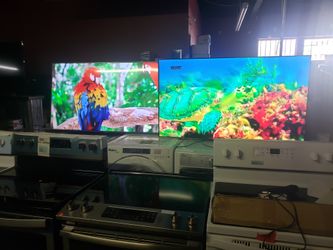Samsung 65 TV