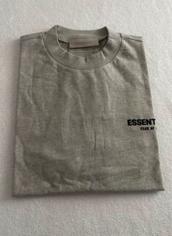 Essentials Shirt