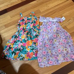 Girls Dresses