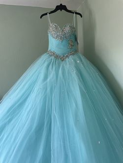 Vestido De Quinceañera