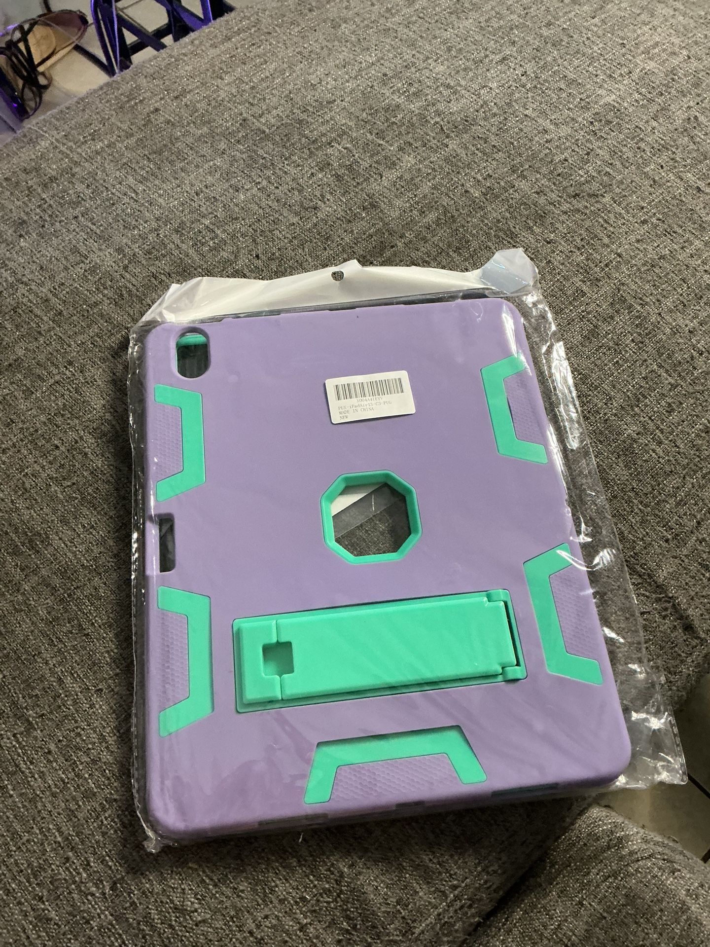 NEW IPAD AIR CASE