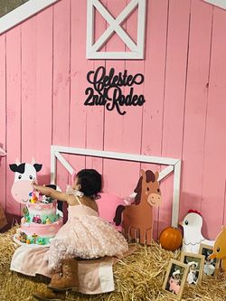 Party decoration  Background