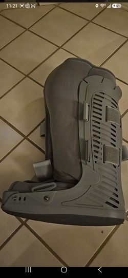 Orthopedic Walking Boot