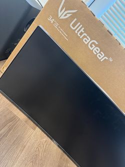 Gaming Monitor