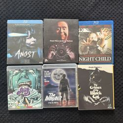 Horror Bundle 