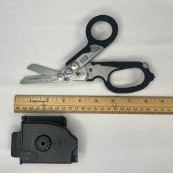 Leatherman Raptor Rescue EMT Multi-tool