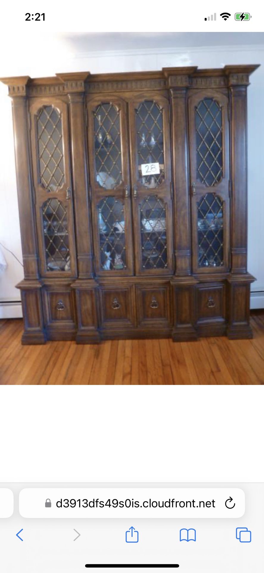 vtg hutch