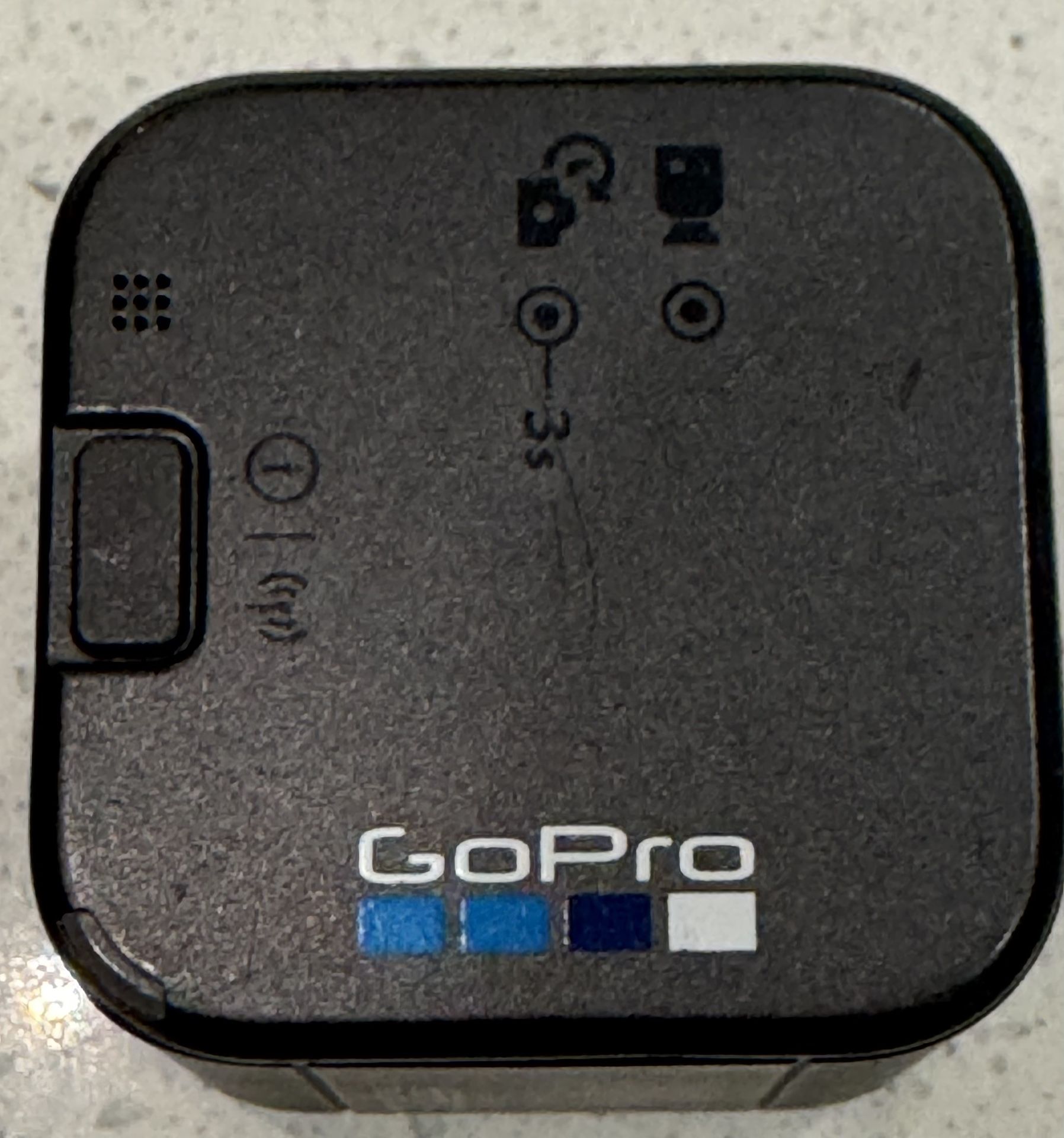 GoPro HERO5 Session Action Camera + More