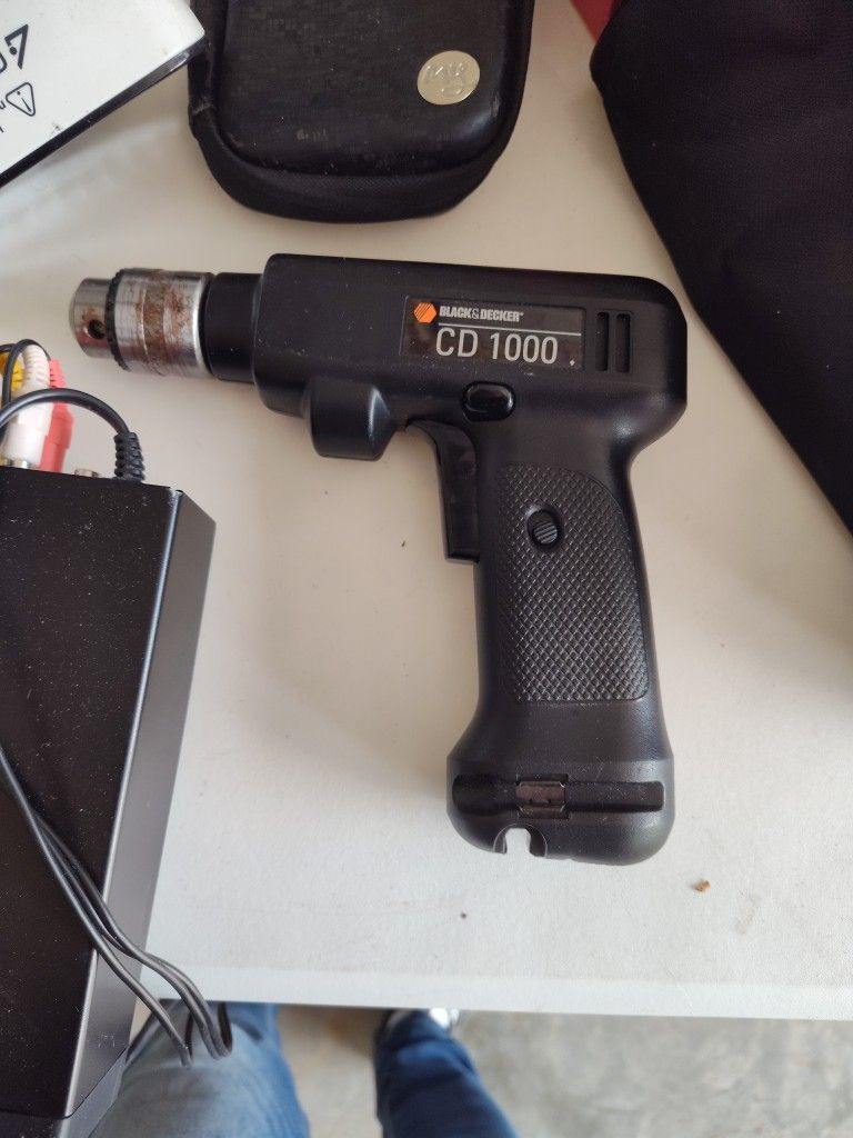Tools And Misc.