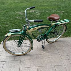 Columbia 5star Superb Bicycle