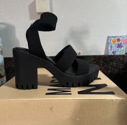 Women Heels