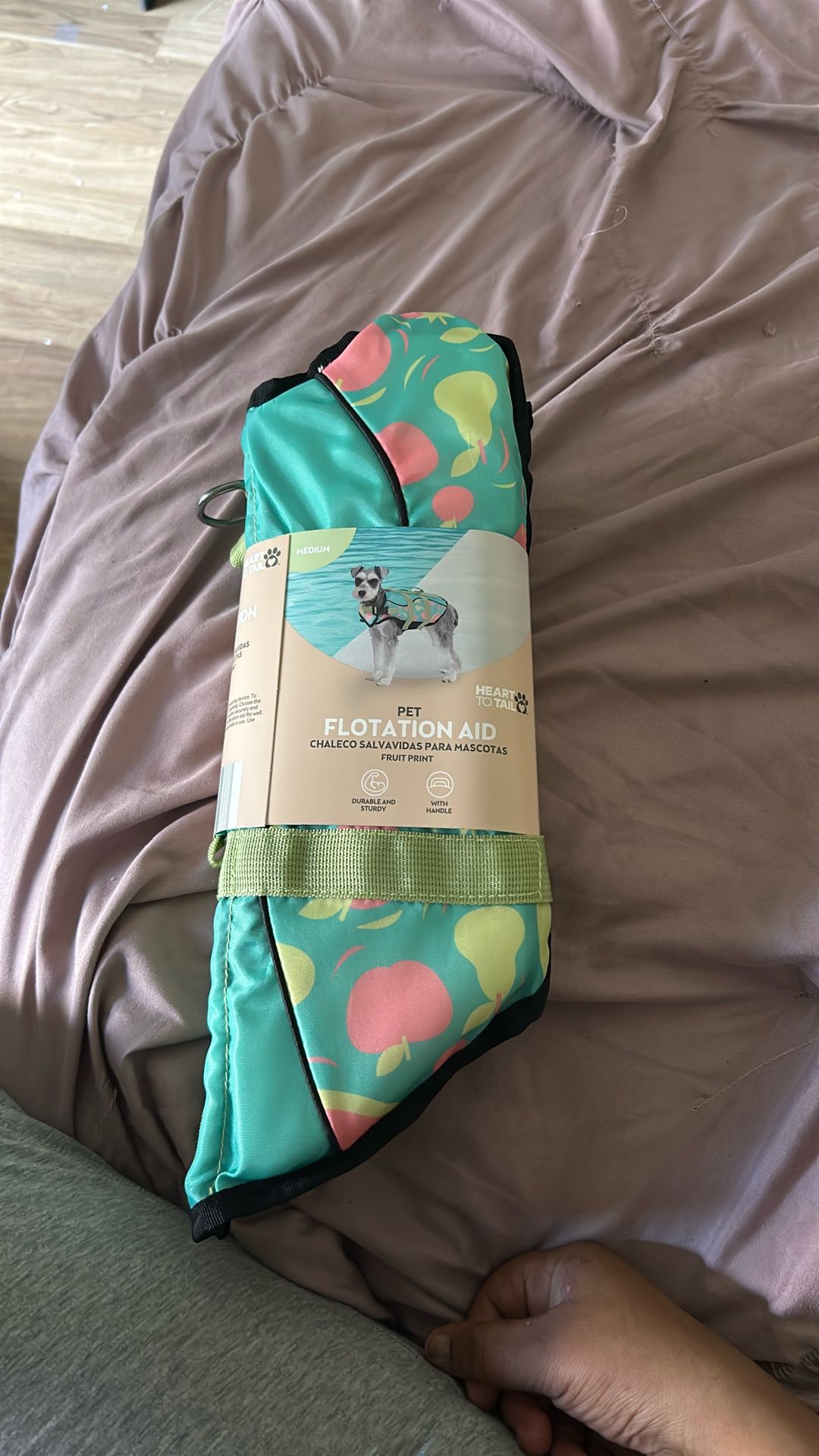 Pet Life Jacket