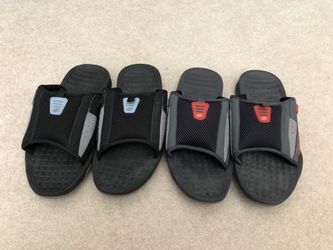REEF Flip Flop Sandals Men’s 11 Brand new