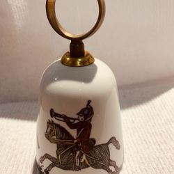 Fornasetti-Milano Bell