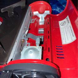Portable Camping Stove