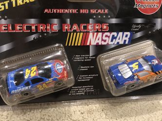 NASCAR Die Cast