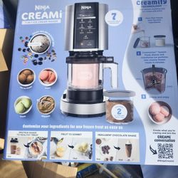 NINJA CREAMI
