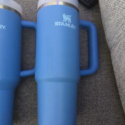 Stanley cups
