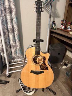 Taylor 314ce Acoustic guitar