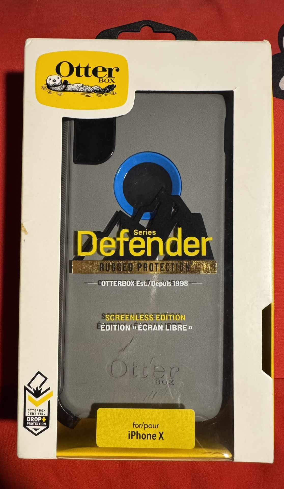 Brand New Otterbox