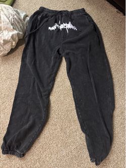 2XL SWISHERPINK SWEATS