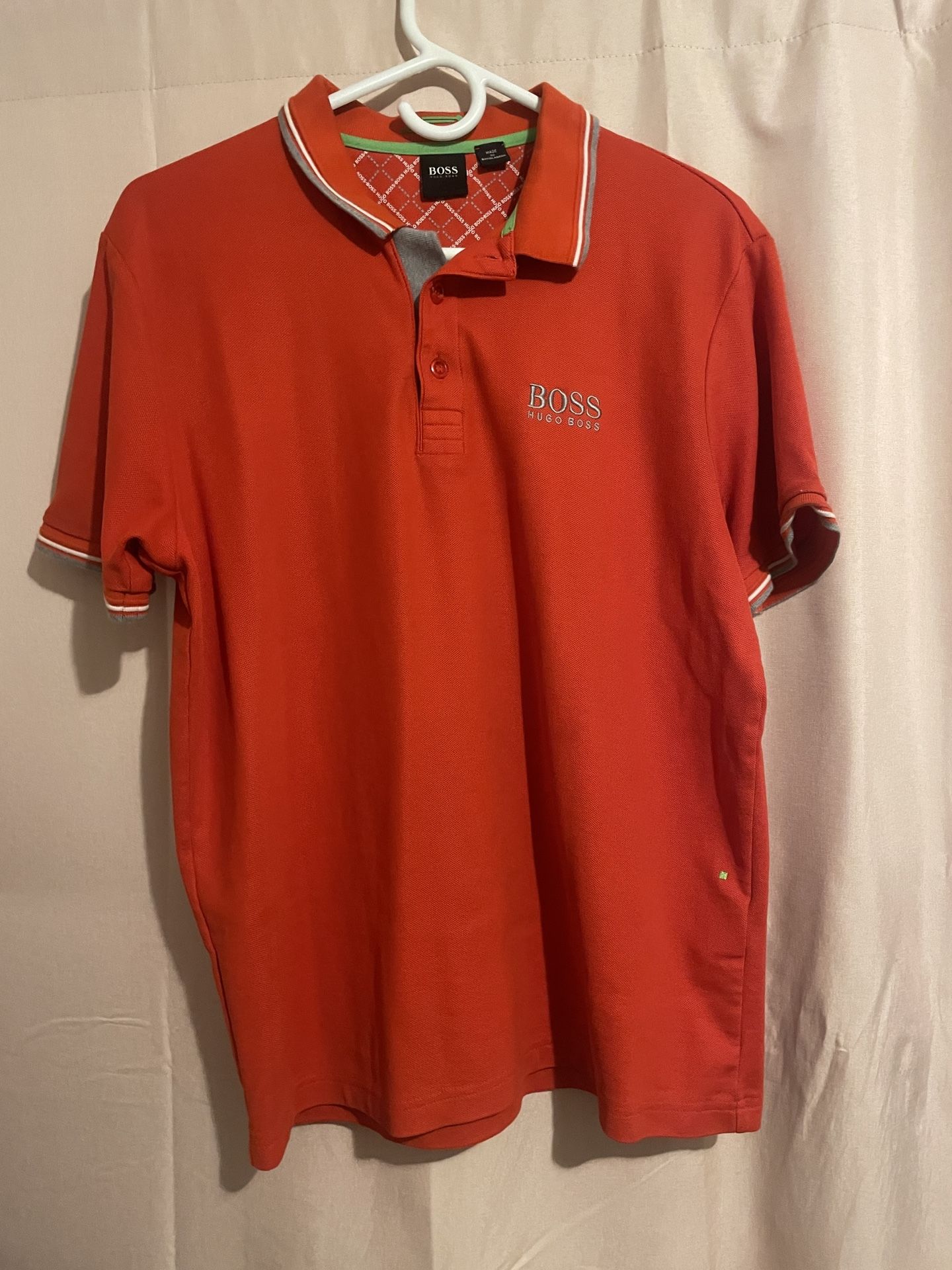 Hugo Boss 