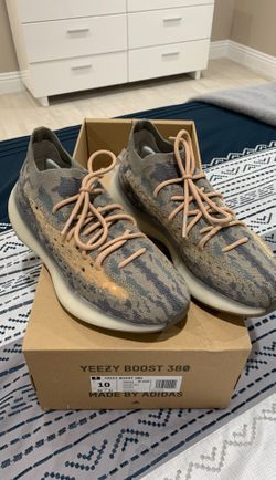Yeezy 380 mist