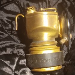 Miners Lamp 