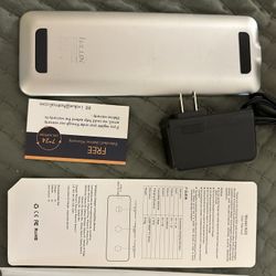 Wireless Charger For AirPods/apple Watch/iphone 