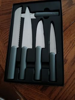Knife Set