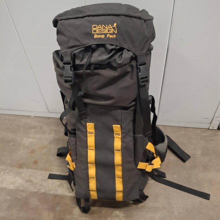 Dana. .design. .backpack ..usa