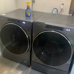 washer and dryer whirlpool 