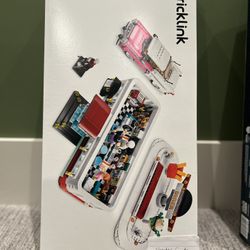 LEGO bricklink 1950s diner 910011