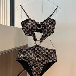 Celine new swimsuit bikini👙 XL