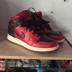 Nike Jordan High Top 