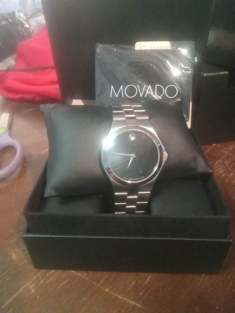 Movado
