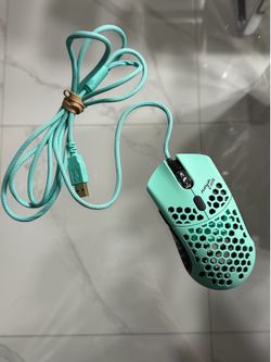 Finalmouse Air58 Ninja