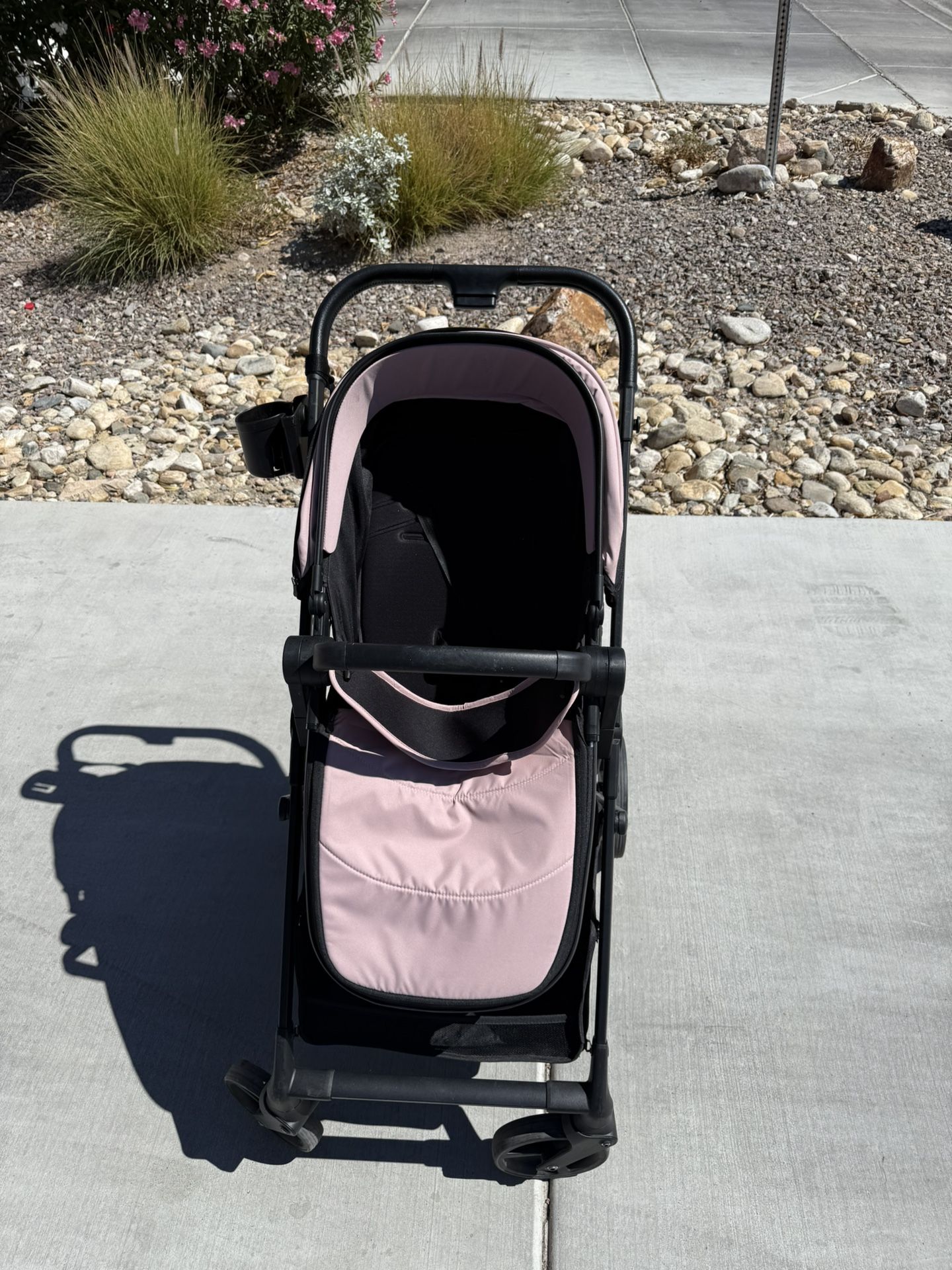 Stroller